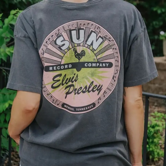 Daydreamers Elvis Merch T Sz Large - Picture 3 of 6